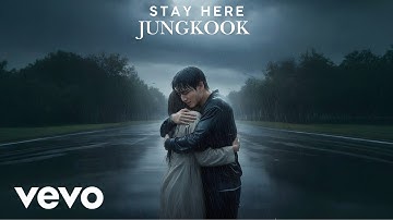 Jungkook (of BTS) - Stay here 여기있어 (Music Video)