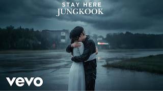 Jungkook (of BTS) - Stay here 여기있어 (Music Video)