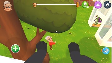 Cat From Hell 2 - Cat Simulator Gameplay Walkthrough Part 21 (Android, iOS)