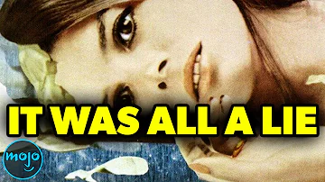 Top 10 Movies Where it Was All a Lie