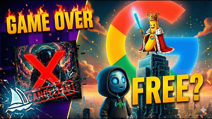 I Cancelled Midjourney for Google's Nano Banana! Here is Why.