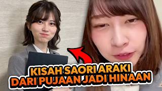 Foto Japanese Salarywoman Jadi Kontroversi
