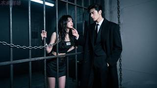 霸總誤會她害死妹妹，送她進監獄狠狠折磨！出獄後她心灰意冷轉身逃到國外，失去後他才意識到他早已深愛她，千里追妻求復合！#灰姑娘霸總 #追妻火葬場 #虐戀 #小娇妻受苦了