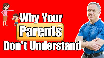 Why Your Parents Don’t Understand Your Emotions — and What You Can Do