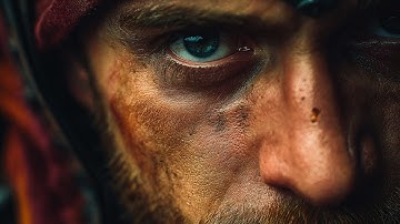 THE ULTIMATUM | AI Short Film