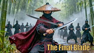 The Final Blade - English | Martial Arts & Kung Fu Action Movie, Full Movie HD