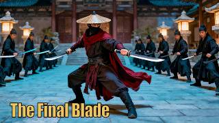 The Final Blade - English | Martial Arts & Kung Fu Action Movie, Full Movie HD