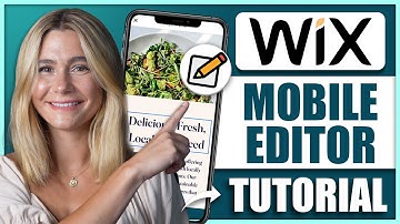 How to Customize Your Wix Mobile Site (Without Affecting Desktop)