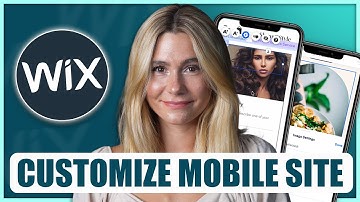 How to Customize Your Wix Mobile Site (Without Affecting Desktop)