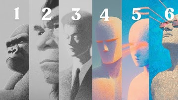 6 Levels of Building PROFITABLE Software (beginner to god mode)