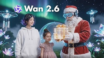 WAN 2.6 | What Actually Changed