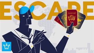 The Billionaire Passport: Citizenship for Sale Explained