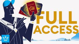 The Billionaire Passport: Citizenship for Sale Explained