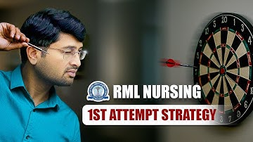 RML Nursing officer recruitment 2025 | How to crack RML Nursing Exam in First Attempt? NPrep