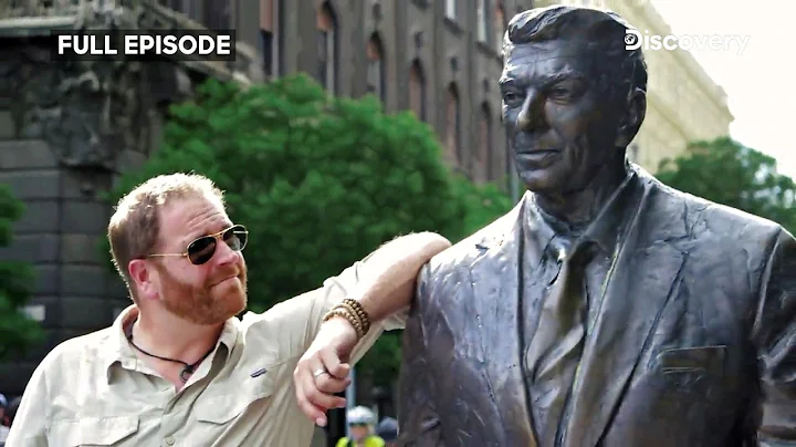 Josh Gates Chasing History’s Greatest Secrets! | Expedition Unknown S3, E2, 4, 6, 13 |