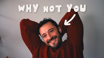 how to create your dream life (Step-By-Step)