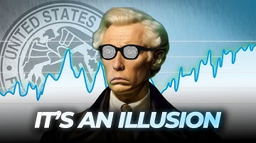 The Fed’s Recession Signal Just Flipped — The Calm Before the CHAOS