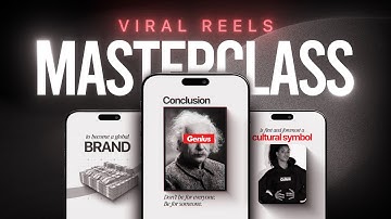 🔥How to Edit VIRAL REELS in After Effects [The COMPLETE Guide]