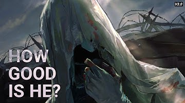 Charon, the godly dynamo backbone (in-depth guide & showcases) • Reverse 1999