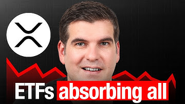 XRP-aanbodcrisis... Ik heb nieuwe gegevens gevonden en het is schokkend