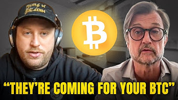 "Ze zullen uiteindelijk voor je opkomen", waarschuwt Bitcoin-jurist