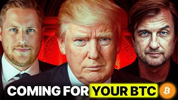 "Ze zullen uiteindelijk voor je opkomen", waarschuwt Bitcoin-jurist