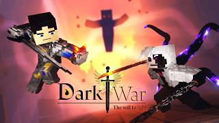 Falk's Backstory - Full Movie (Minecraft Original Animation)