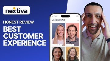Nextiva telefoonsysteem review: het beste omnichannel telefoonsysteem