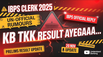 20th Nov UPDATE 📢 LIVE IBPS Official Call Recording 🔥SHOCKING Reply🤯