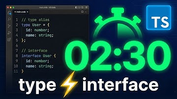 Phân biệt Type vs Interface: Cách tiếp cận của các "pháp sư" TypeScript