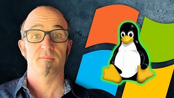 How Linux took on Microsoft (and won)