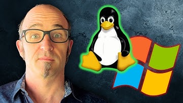 How Linux took on Microsoft (and won)