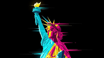 De nieuwe Kolossus van Emma Lazarus | Gedicht over het Vrijheidsbeeld | Krachtige poëzievoordracht