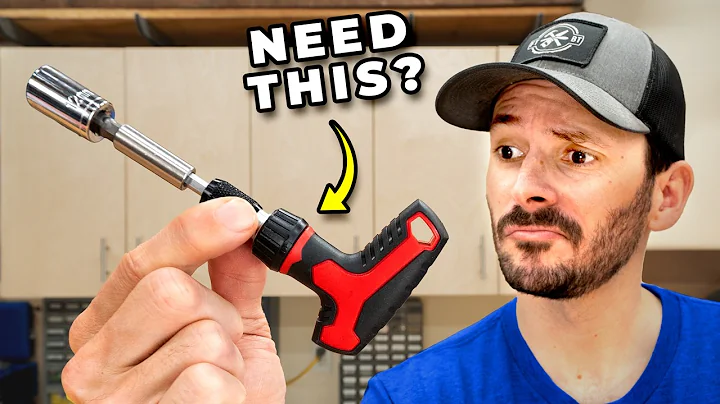 20 Tools Under $10 - Hidden Gems?