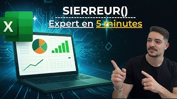 Utiliser la fonction SIERREUR sur Excel - Cas exemple