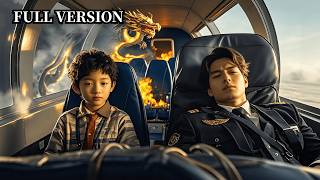 Download lagu An Ace Pilot Reborn as a Child — He Must Stop the Plane Crash That Killed His Father!