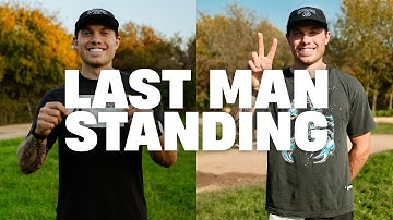 Last Man Standing Ultramarathon | The Race That Breaks You