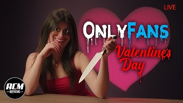 OnlyFans Valentine