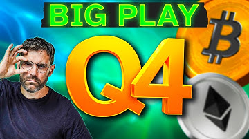 Bitcoin to 130k!? BOMBSHELL Report Says It