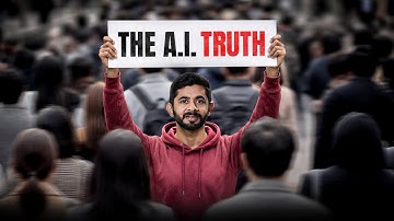 Why India will never win the AI Race!