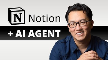 Notion Made Easy: Meet the New AI Agent