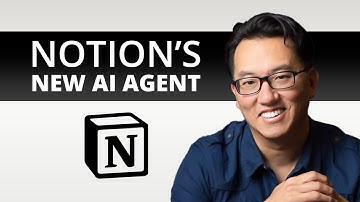 Notion Made Easy: Meet the New AI Agent