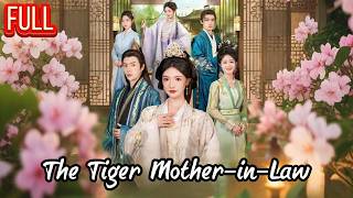 MutiSUB🔥Woke Up as Matriarch, Reformed a Broken Family—and Found the Cold Marquis Has Changed!