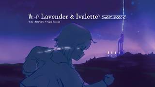 Vivi's Lavender & Ivalette's Secret [Full Album]