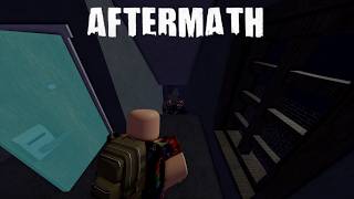 Outnumbered | Roblox Aftermath