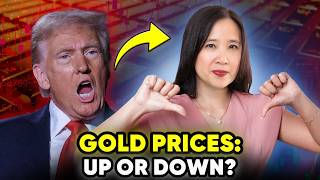 Trump's Impact on GOLD: What Smart Traders Should Know