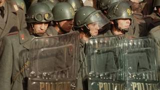 Black Terror in Italy: Bombs, blood, and betrayal - the years that tore Italy apart