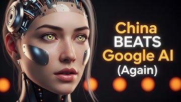 AI Revolution: DeepSeek