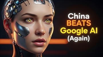 AI Revolution: DeepSeek