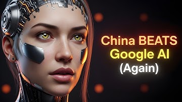 AI Revolution: DeepSeek